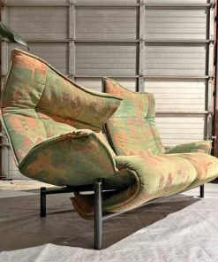1980 - Vico Magistretti Sofa