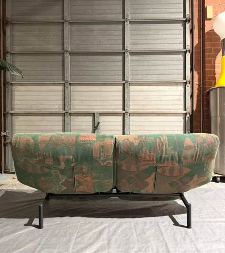 Vico Magistreti Sofa - 1983 - Image 7