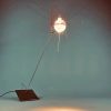 The Mozzkito Lamp is a lightweight, sculptural lighting object that combines function with imagination, capturing a fleeting, insect-like form and turning it into a poetic expression of light and movement.