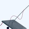 Mozzkito” Table / Desk Lamp – Ingo Maurer, 1996