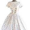 Vintage-Dress