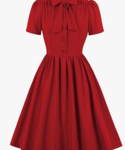 Vintage-Dress