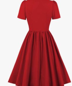 Vintage-Dress
